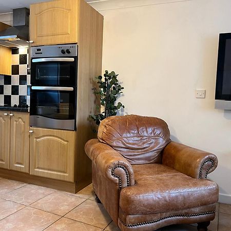 Tregib Mill Cottage Ffair-fach Luaran gambar