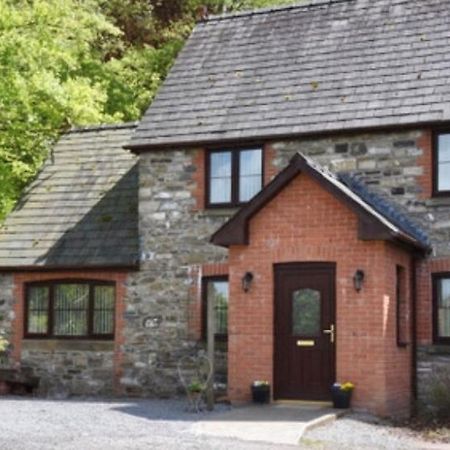 Tregib Mill Cottage Ffair-fach Luaran gambar