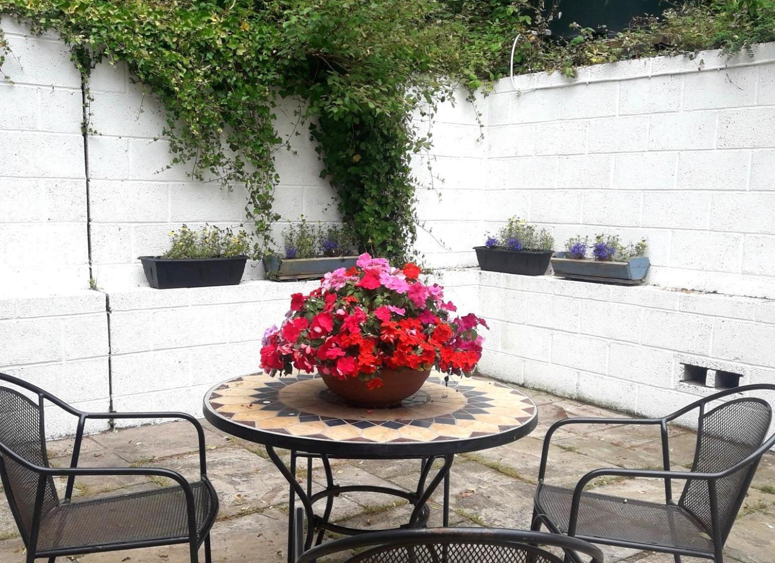 Tregib Mill Cottage Ffair-fach Luaran gambar