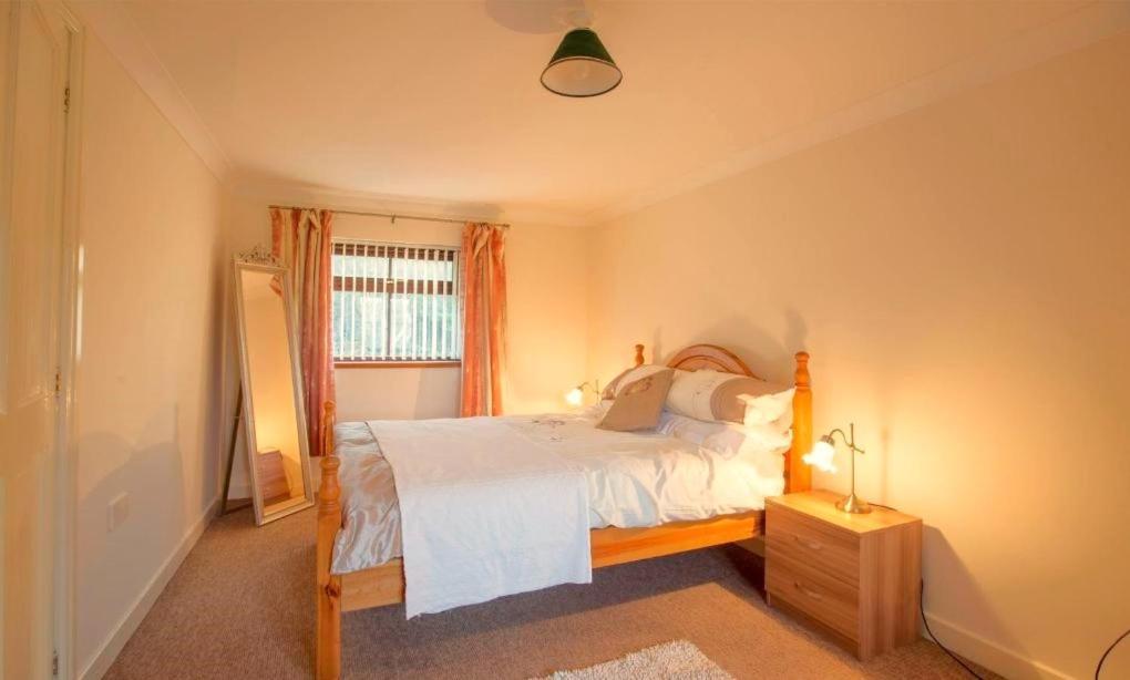 Tregib Mill Cottage Ffair-fach Luaran gambar