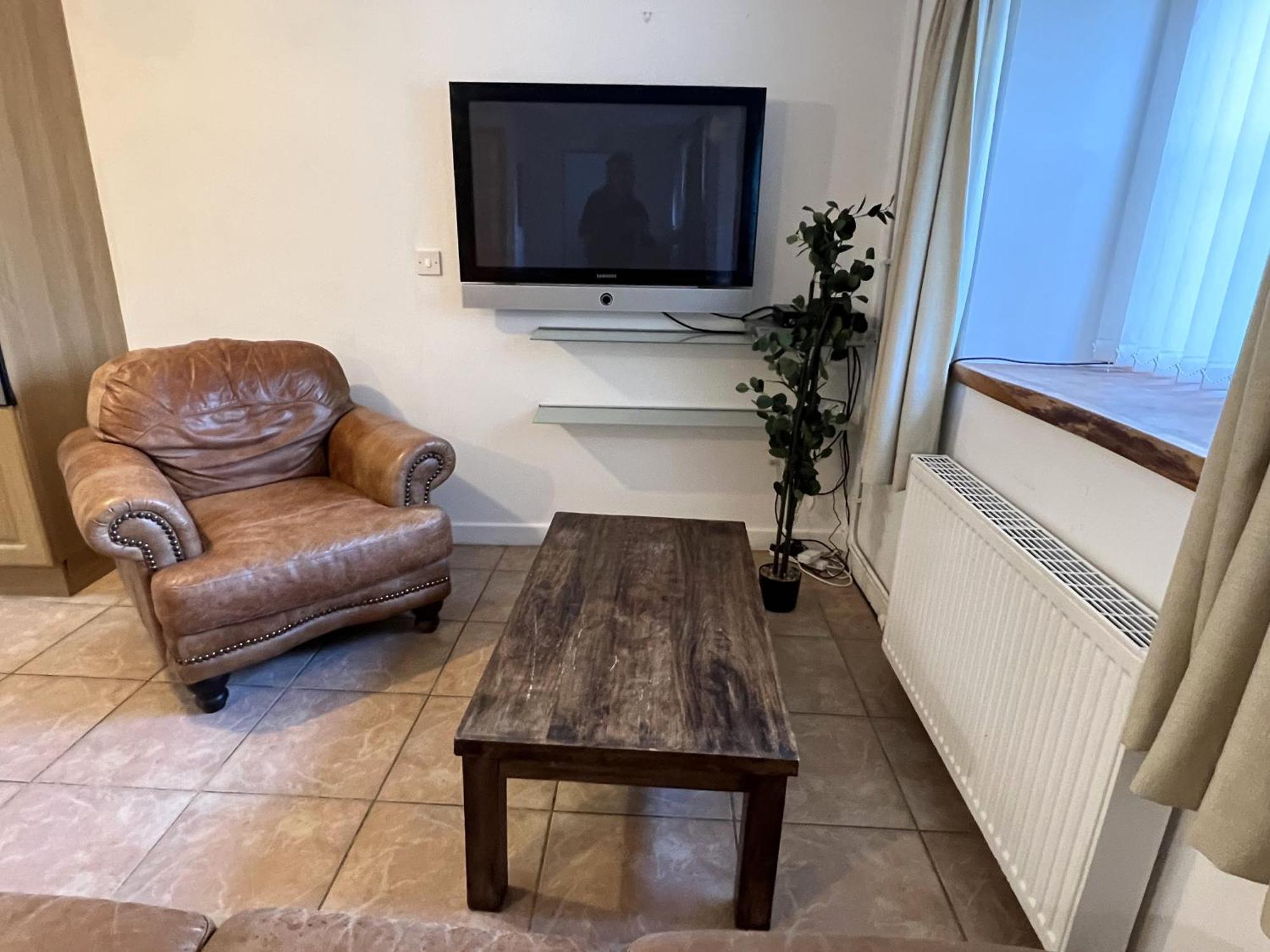 Tregib Mill Cottage Ffair-fach Luaran gambar