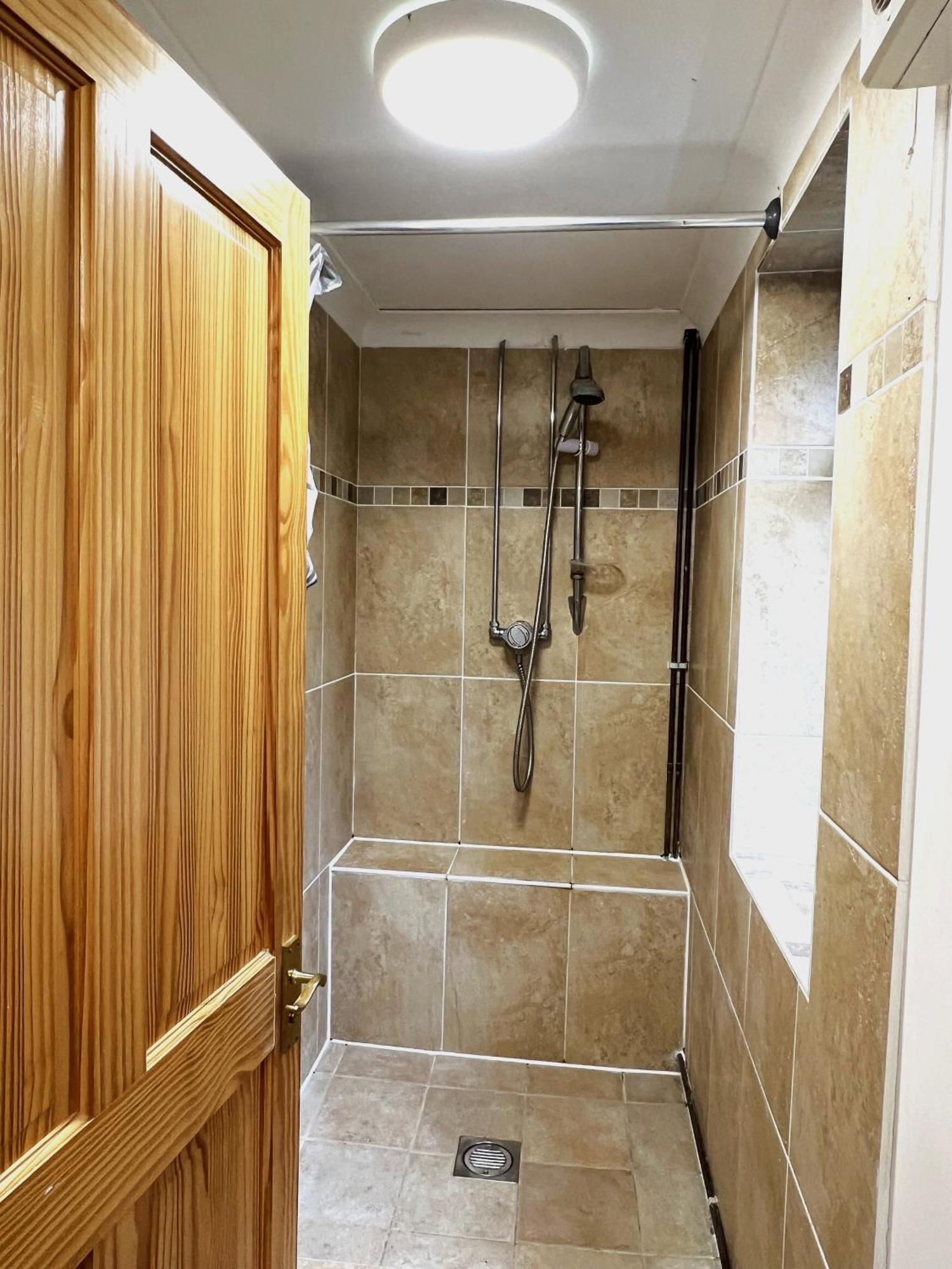 Tregib Mill Cottage Ffair-fach Luaran gambar
